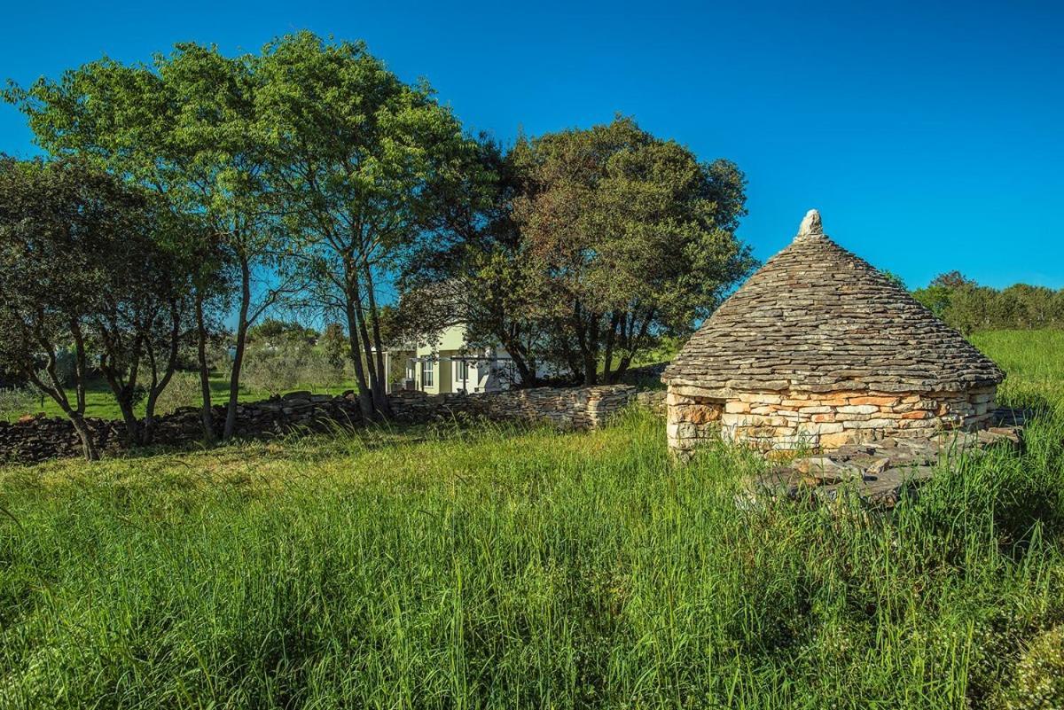 Holiday Home Bellissima Vodnjan Exterior photo