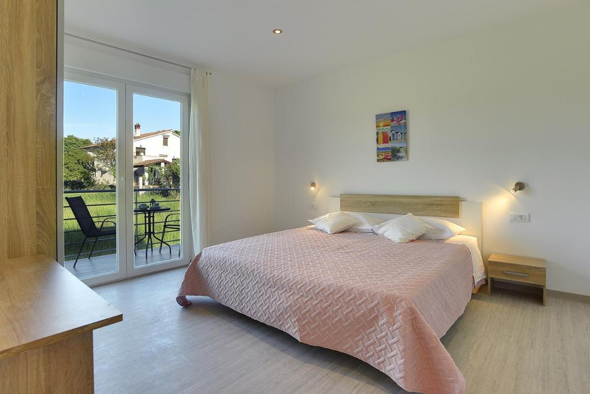 Holiday Home Bellissima Vodnjan Exterior photo