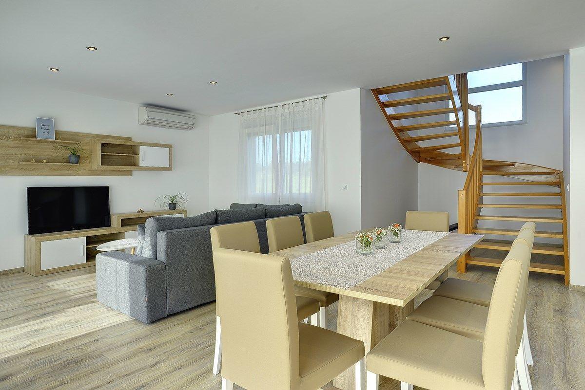 Holiday Home Bellissima Vodnjan Exterior photo