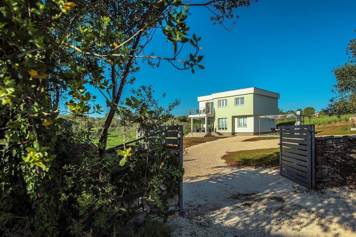 Holiday Home Bellissima Vodnjan Exterior photo