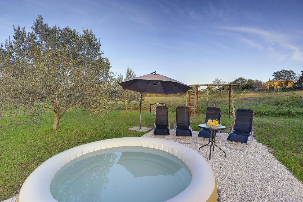 Holiday Home Bellissima Vodnjan Exterior photo
