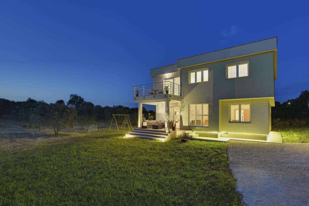 Holiday Home Bellissima Vodnjan Exterior photo