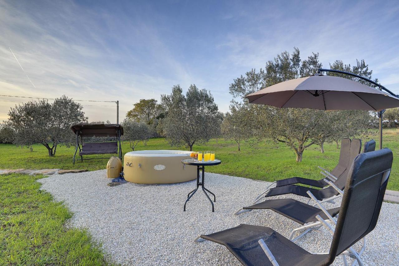 Holiday Home Bellissima Vodnjan Exterior photo