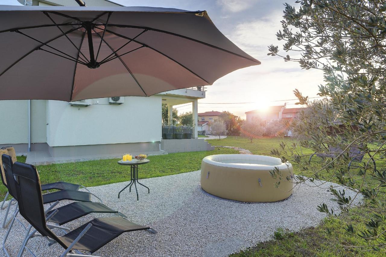 Holiday Home Bellissima Vodnjan Exterior photo