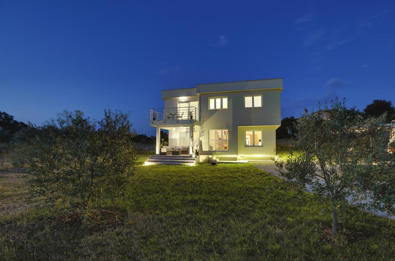 Holiday Home Bellissima Vodnjan Exterior photo